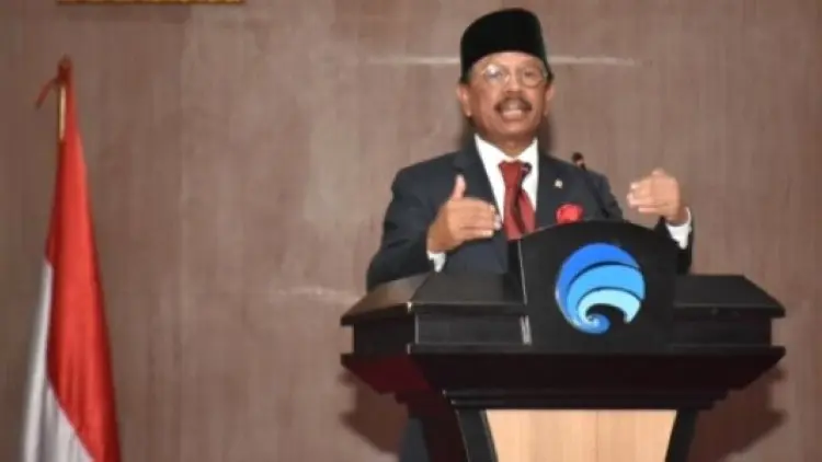Menkominfo Prioritaskan UU yang Tertunda
