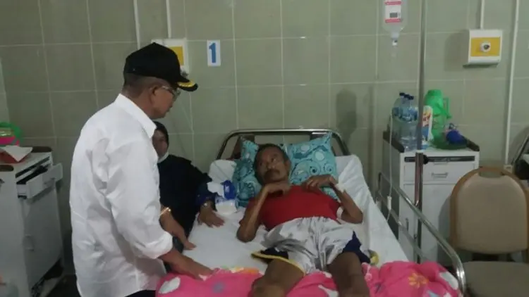 Dinkes Cianjur Catat Jumlah Pasien DBD Bertambah