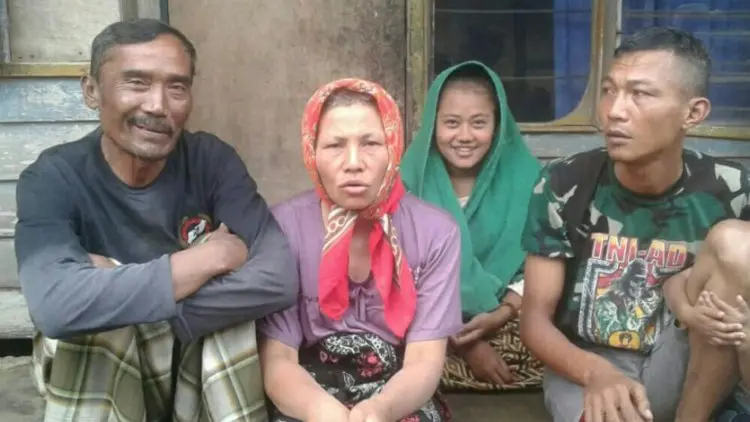 Mantan TKI asal Cianjur Berharap Haknya Dibayarkan