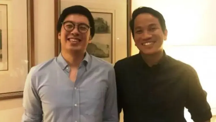 Gantikan Nadiem, Ini Strategi Duet CEO GoJek