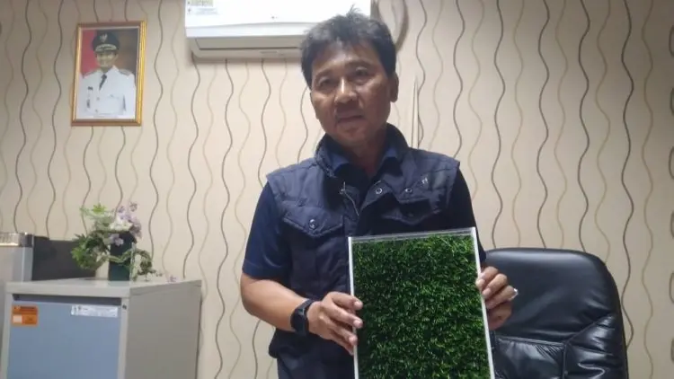 Pemkab Bandung Pastikan Jalak Harupat Siap Jadi Venue Piala Dunia