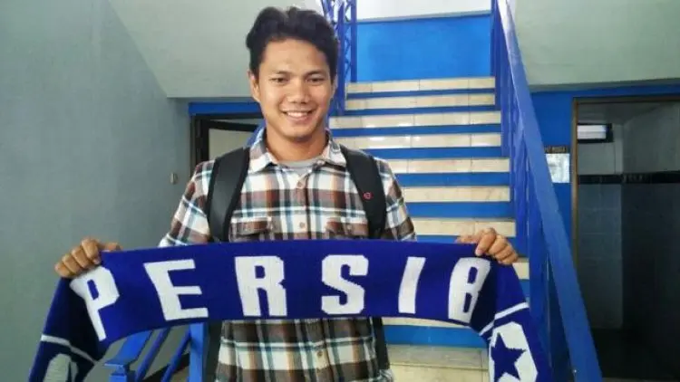 Soal Persib Kembali ke Pulau Dewata, Ini Kata Jufriyanto
