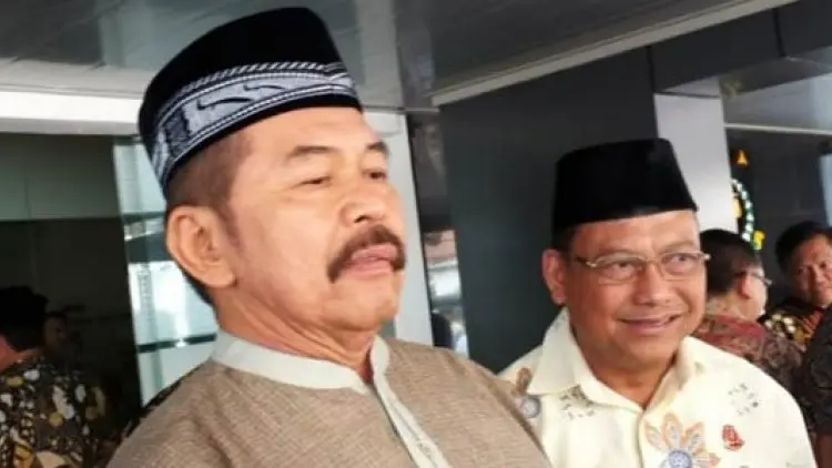 Pelanggaran HAM Berat Masuk Prioritas Kejagung