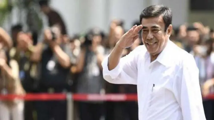 Menag Bukan dari NU, Cendikiawan Muda Kecewa