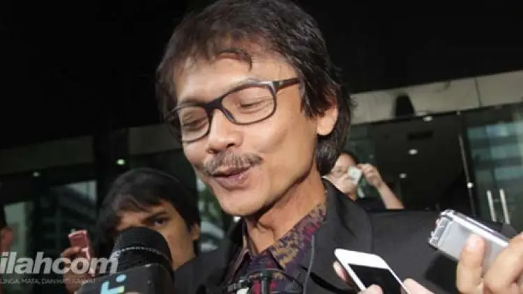Rida: Ibu Kota Baru Butuh Tambahan Setrum 1.555 MW