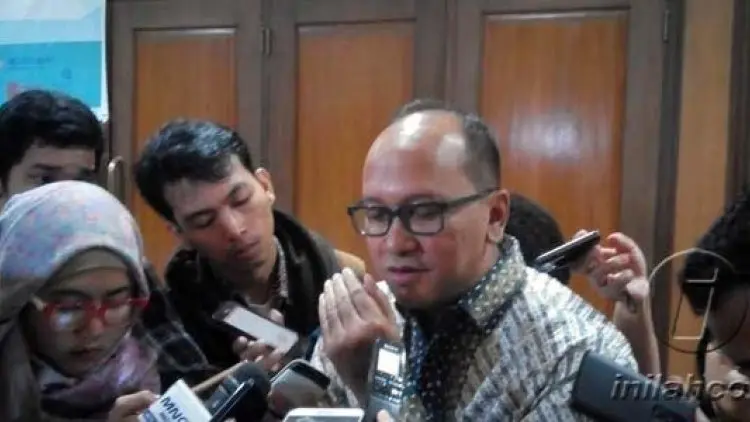 Kadin Menunggu Keampuhan Tim Ekonomi Jokowi