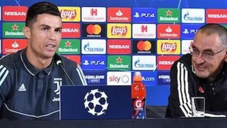 Lawan Lecce, Sarri: Akan Jadi Laga yang Sulit