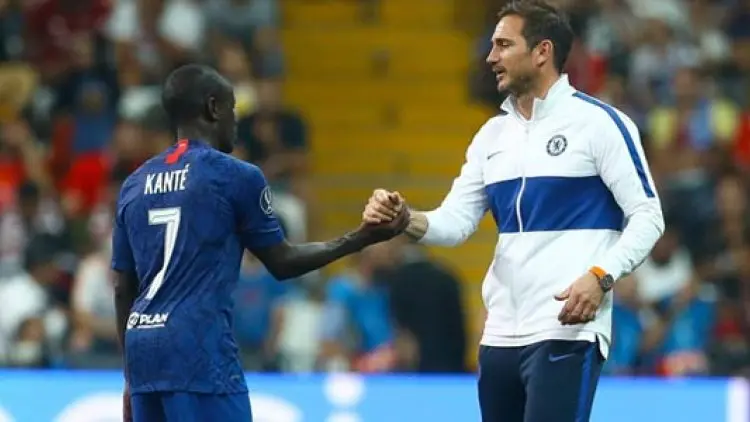 Chelsea Masih Tanpa Kante Saat Hadapi Burnley
