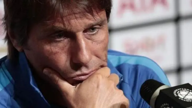 Jamu Parma, Conte Minta Dukungan Suporter Lagi