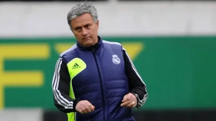 Mourinho akan Latih Real Madrid Lagi?