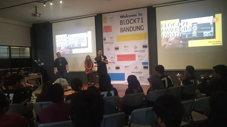 Ada Masalah Talent Development Start-Up di Kota Bandung