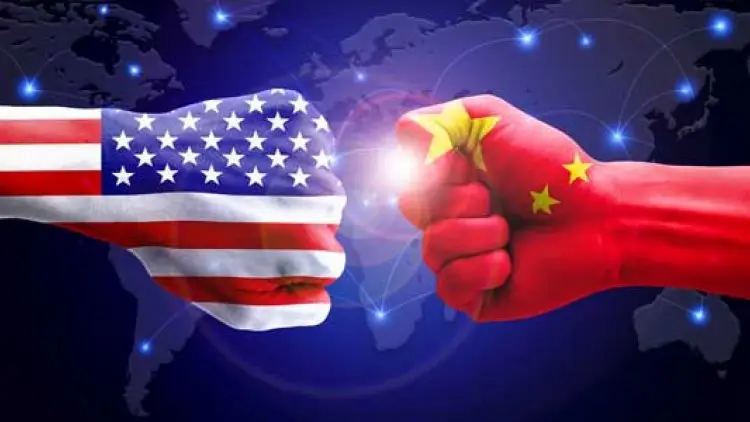 Ini Kesepakatan Baru AS-China di Akhir Pekan