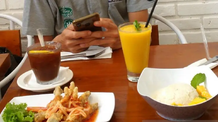 Wisata Kuliner Khas Thailand ala Garut