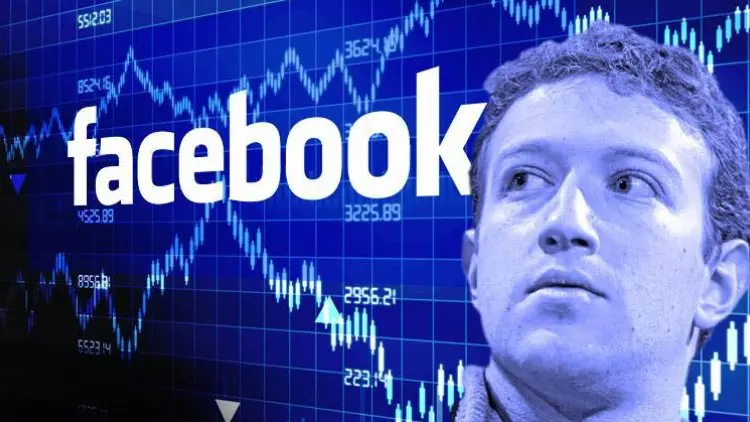 Tetap Moncer, Anda Punya Saham Facebook?