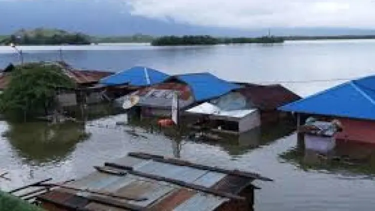 Pemkab Jayapura dan Arekologi Papua Teliti Situs di Danau Sentani