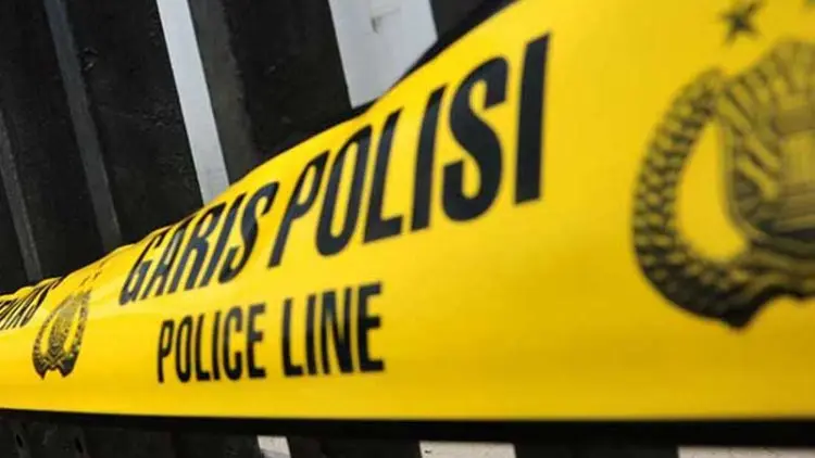 Tragis Nasib Apri, Mau Nagih Utang Malah Dibunuh