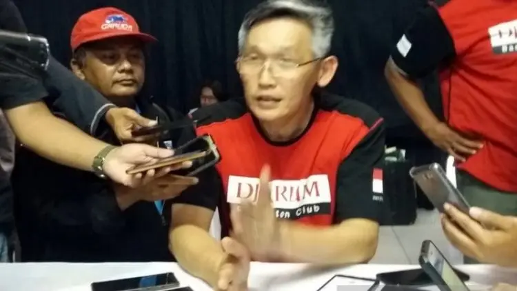 PB Djarum Siapkan 12 Super Tiket Audisi Umum