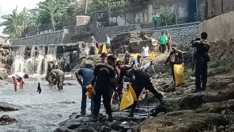 Rasionalisasi KJA Waduk demi Citarum Harum