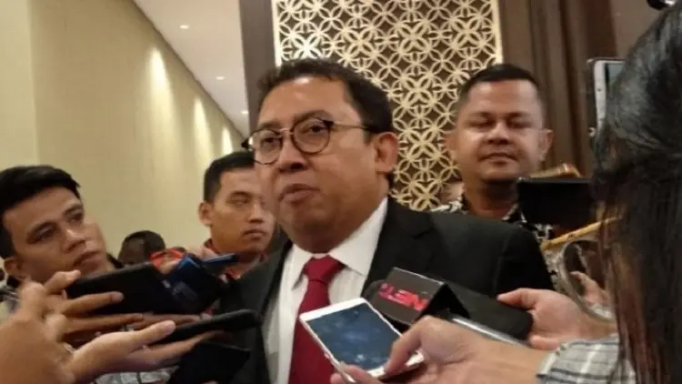 Fadli Zon: Persoalan Kita Ekonomi, Bukan Radikalisme!