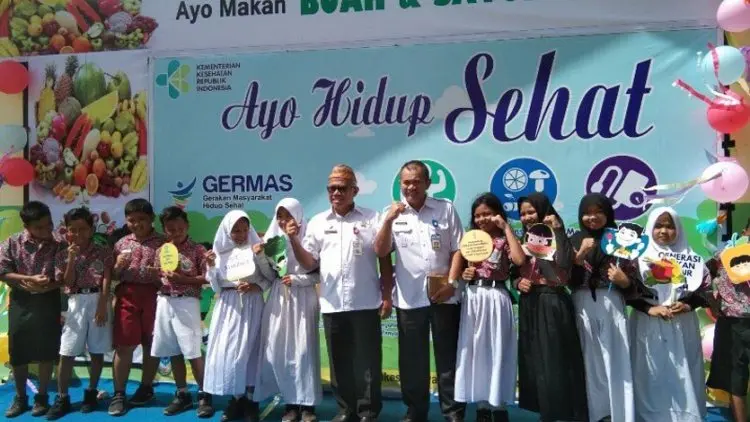 Pakar: Orang Tua Perlu Perhatikan Empat Pilar Kesehatan Anak