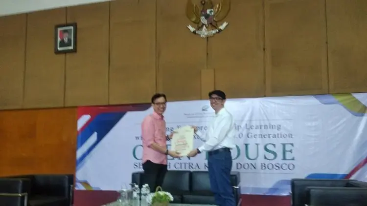 Stafsus: Setiap Kebijakan Kemendikbud Berpihak pada Anak