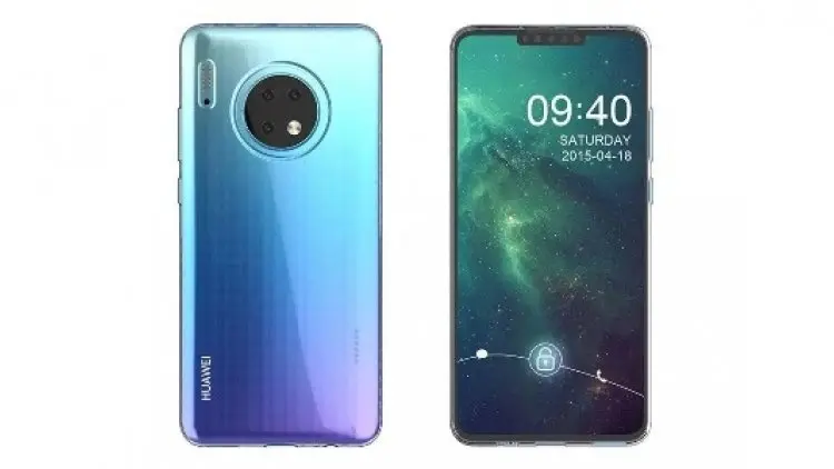 Huawei Indonesia Konfirmasi Kehadiran Mate 30