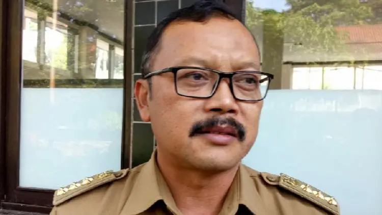 Pemkab Garut Berencana Terapkan E-Voting dalam Pilkades