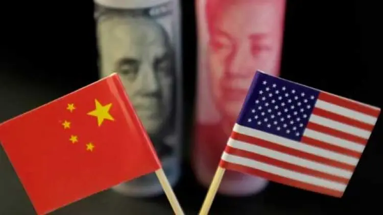 Bursa Saham Asia Naik Cermati Negosiasi AS-China