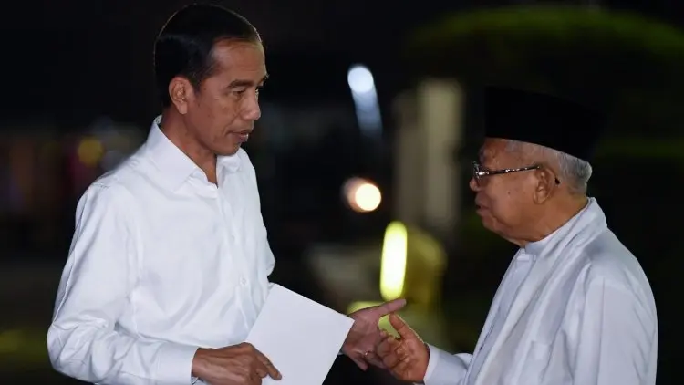 Pengamat: Pemberian Hak Veto kepada Menko Hal Tepat