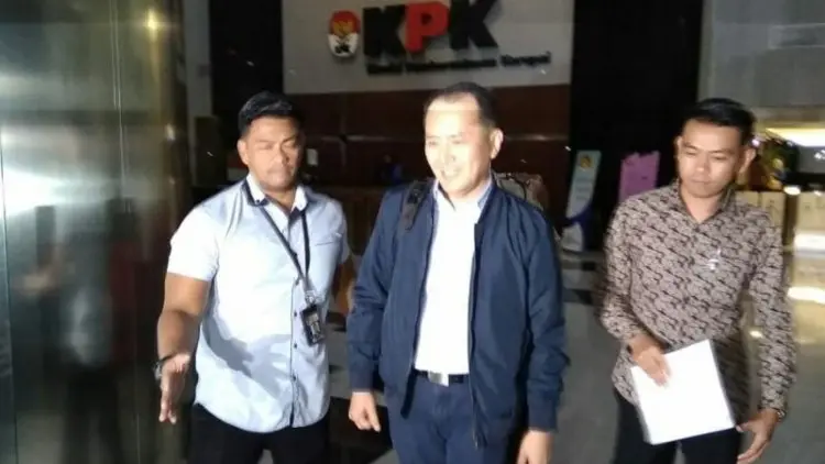 Kasus Meikarta, KPK Panggil Mantan Presdir Lippo CIkarang