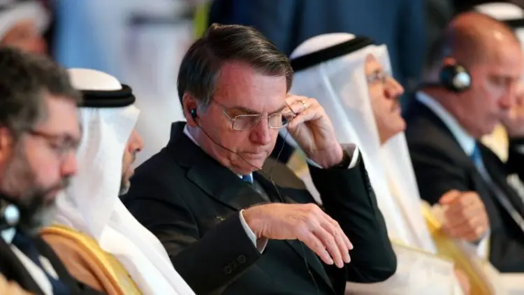 Brazil Perkuat Bilateral Perdagangan dengan UAE