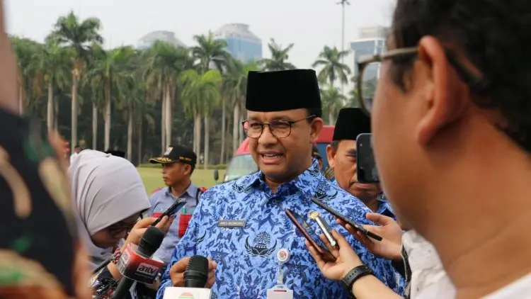 Anies : Bahasa Daerah Memiliki Kekayaan Diksi