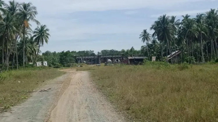 Proyek ABT DPUPR Kabupaten Cirebon untuk Bayar Hutang?