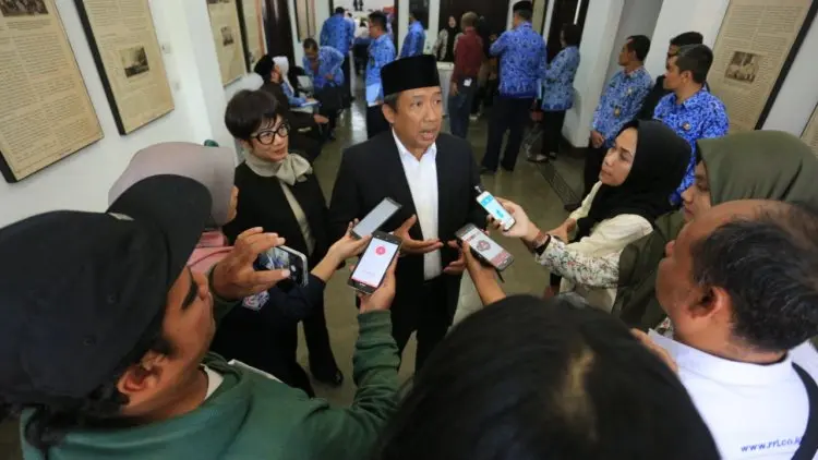 Kota Bandung Miliki 1.770 Benda Cagar Budaya