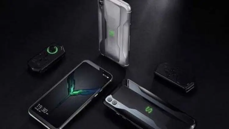 Ini Harga Black Shark 2 dan 2 Pro di Indonesia