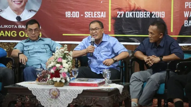 Sumpah Pemuda: Pemkot Bandung Utamakan Pemberdayaan