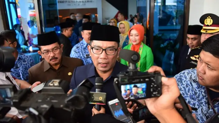 Emil: Pemuda Harus Jadi Benteng dan Teladan di Era Revolusi Digital