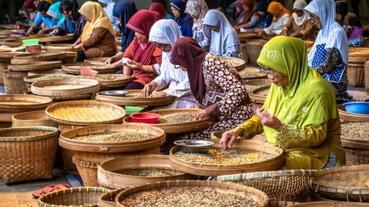 Lindungi Perempuan Pekerja, Pemerintah Bentuk Rp3