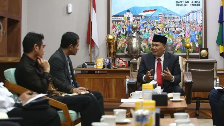 Ingin Magang di Jepang, Ikuti Program Ini Yuk!