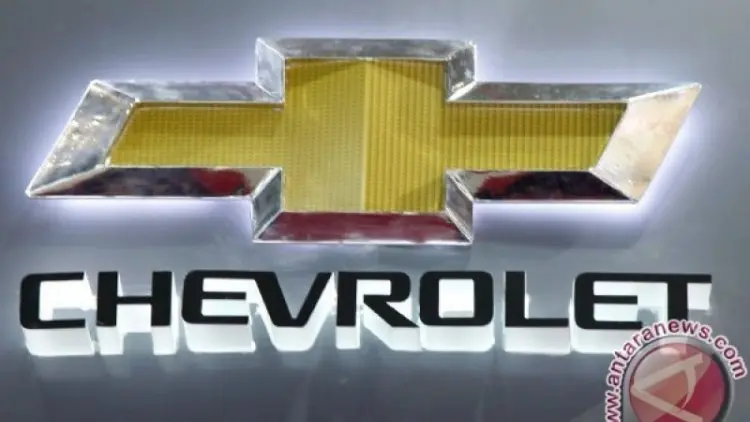 Resmi, Chevrolet Indonesia Tutup Tahun Depan