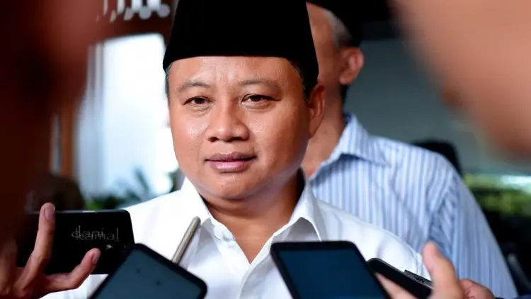 Soal Piutang Reklame, Wagub Uu Digugat ke Pengadilan