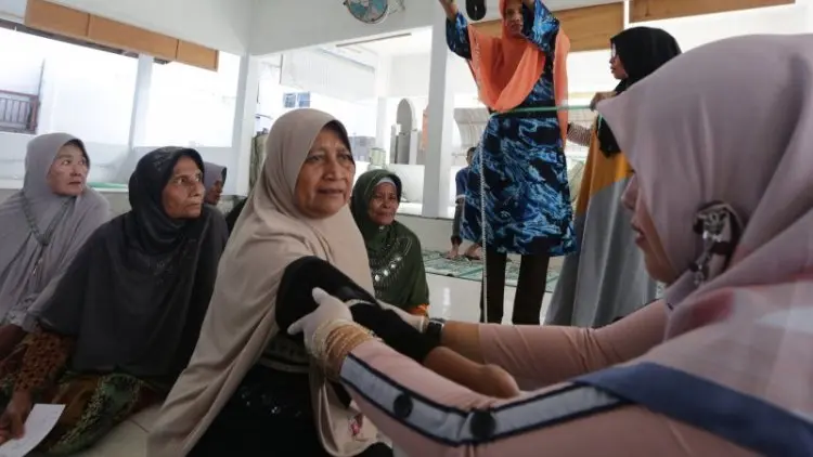 Menkes Akan Kembalikan Fungsi Puskesmas ke 'Fitrahnya'