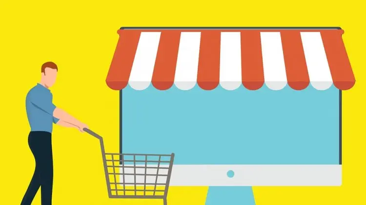 Hemat Waktu, Belanja Online Semakin Digemari