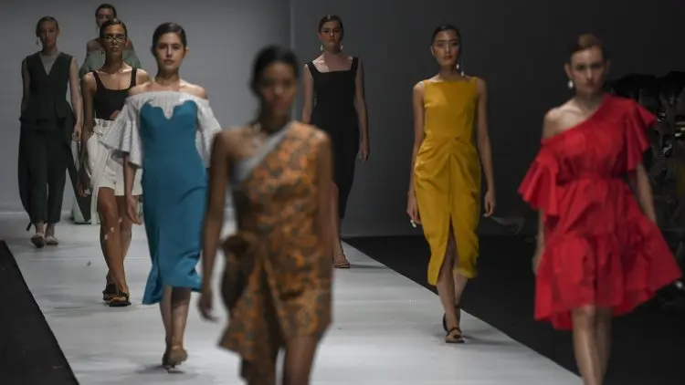 Angkat Tema Persahabatan di JFW 2019