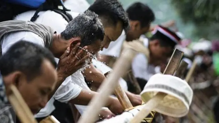 Syarat Sah dan Rukun Wudu
