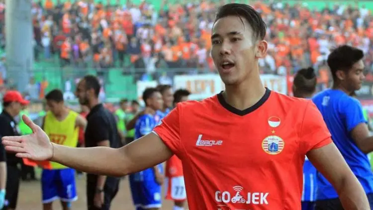 Ryuji Utomo Akui Kekalahannya dari Persib