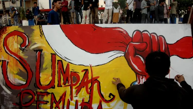 (Sikap Kami) Perlukah Sumpah Pemuda II?