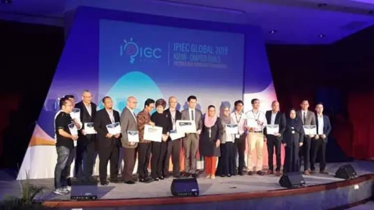 Inovasi Startup Pertanian Lokal Masuk IPIEC 2019