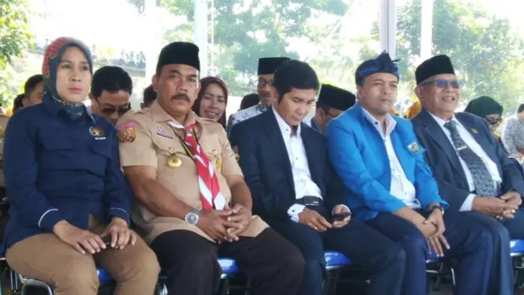 KNPI KBB: Sumpah Pemuda Momentum untuk Berkarya