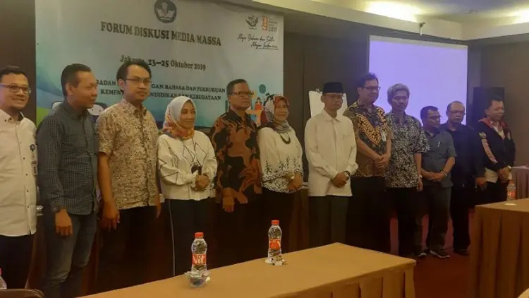 Memaknai Sumpah Pemuda dan Perlunya Merawat Bahasa Persatuan
